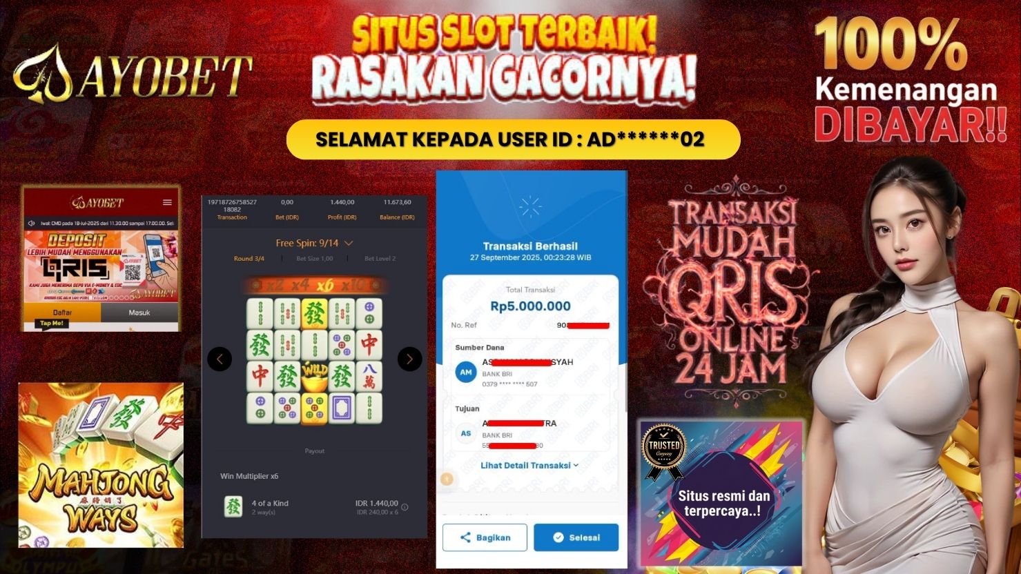 Jackpot Image